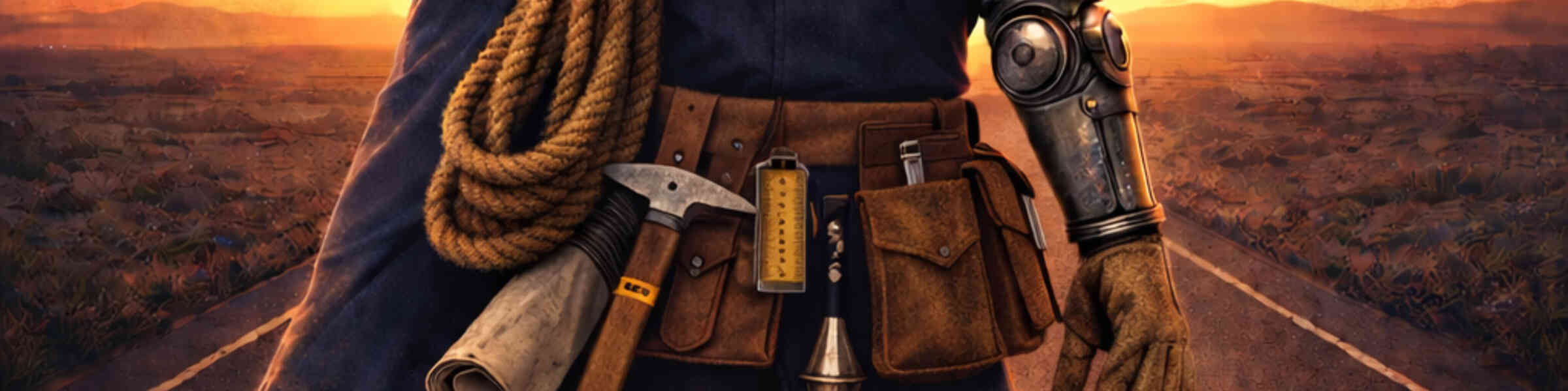 Imagen de portada de la tienda del artista