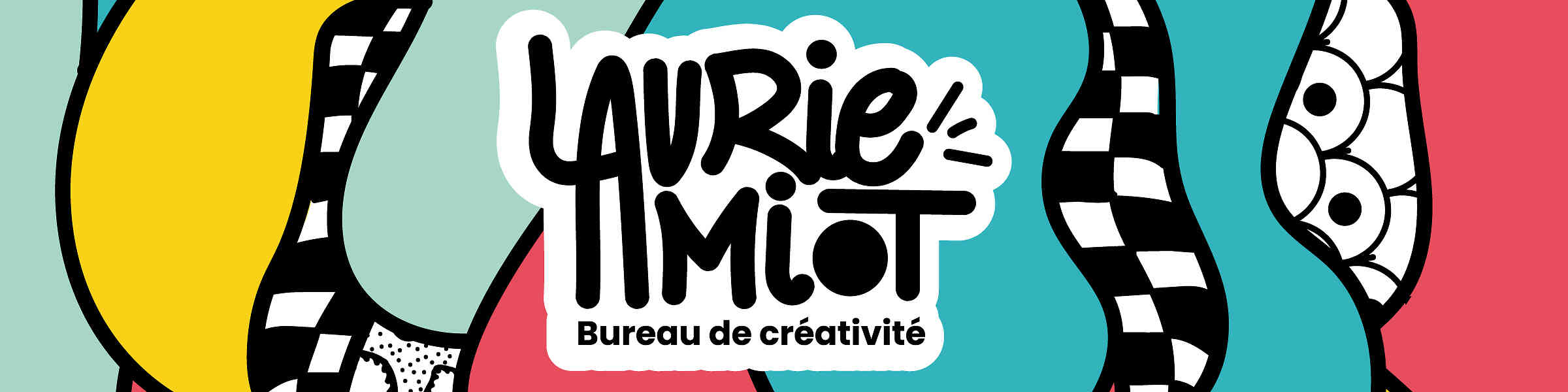Bannière de la boutique de l'artiste