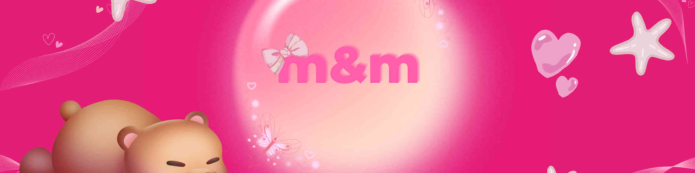 Redbubble banner for @monika58