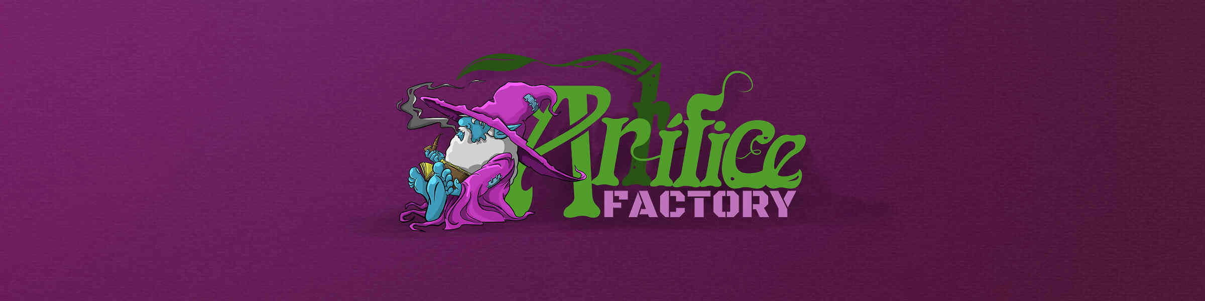 Imagen de portada de la tienda del artista