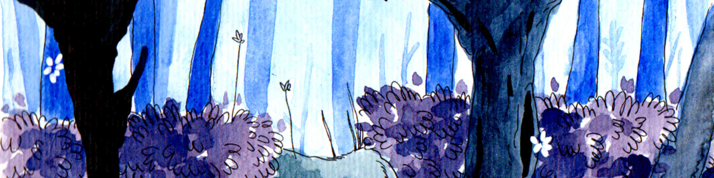 Redbubble banner for @mucus