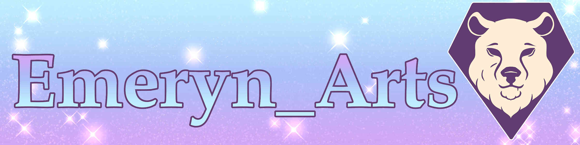 Banner des Künstlershops