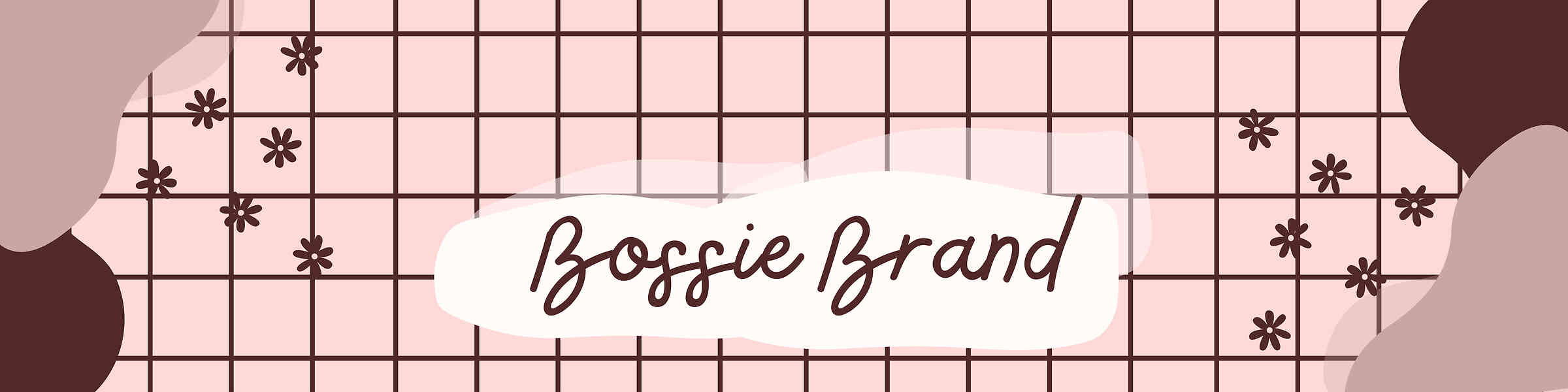 Bannière de la boutique de l'artiste