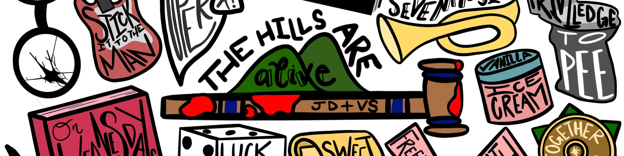 Banner des Künstlershops