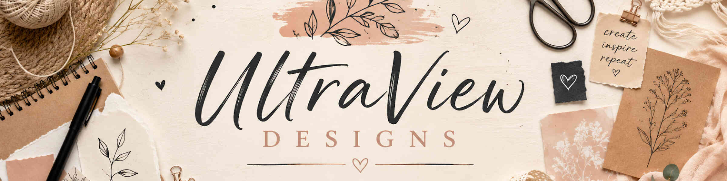 Imagen de portada de la tienda del artista