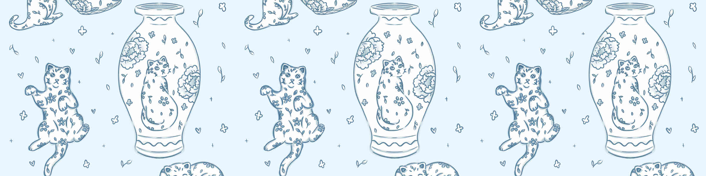 Imagen de portada de la tienda del artista