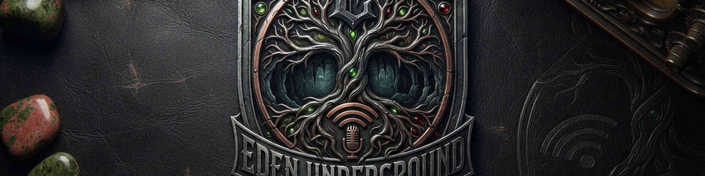 Imagen de portada de la tienda del artista