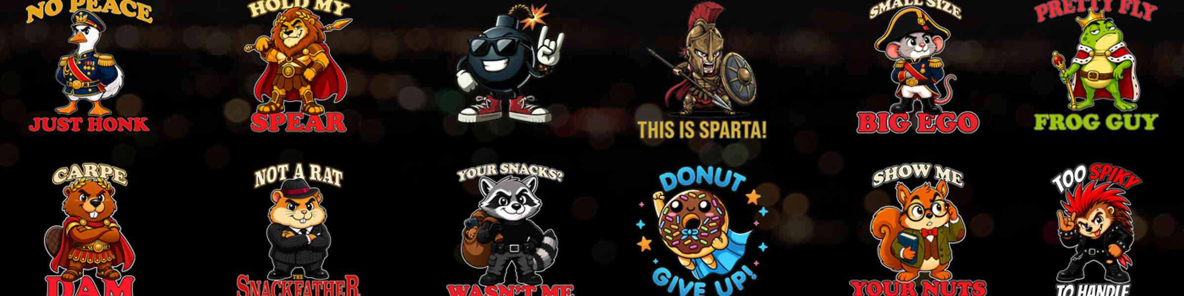 Banner des Künstlershops