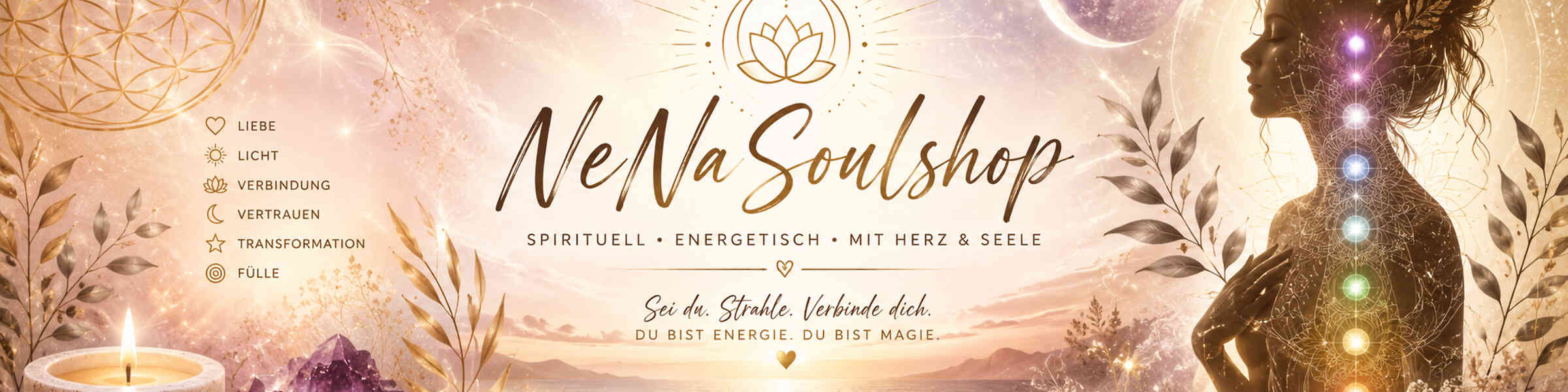 Banner des Künstlershops