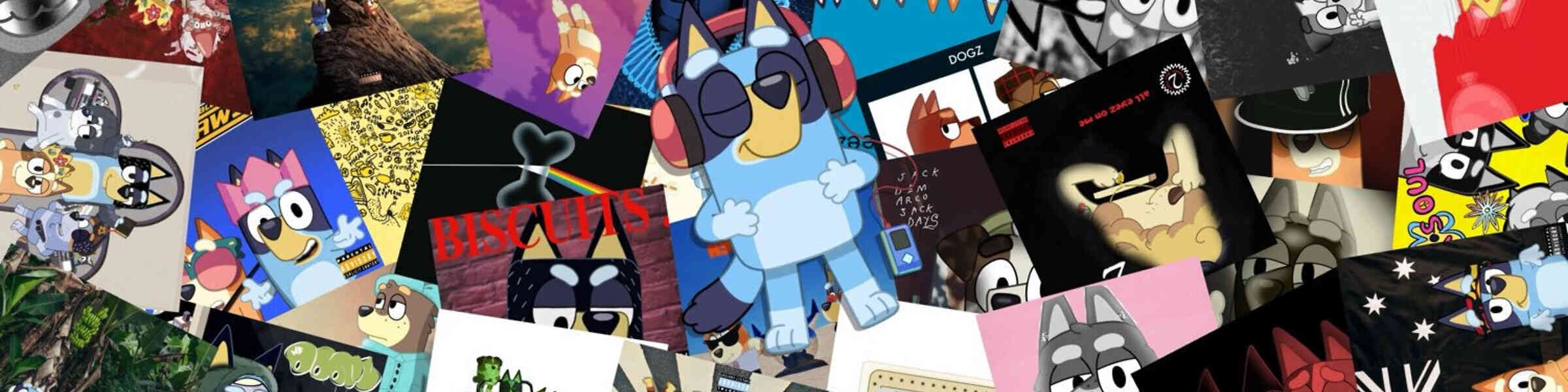 Imagen de portada de la tienda del artista