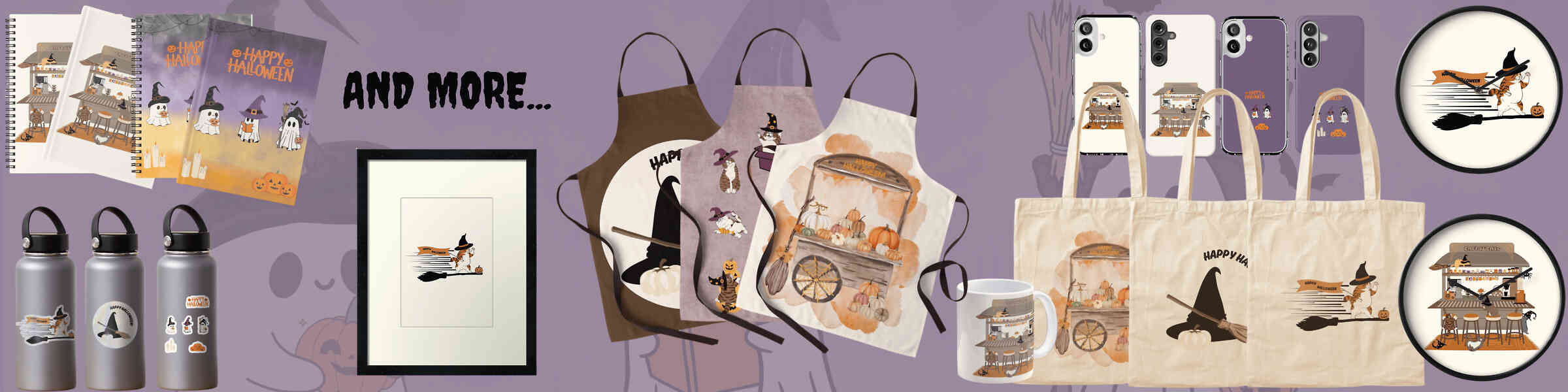 Banner des Künstlershops