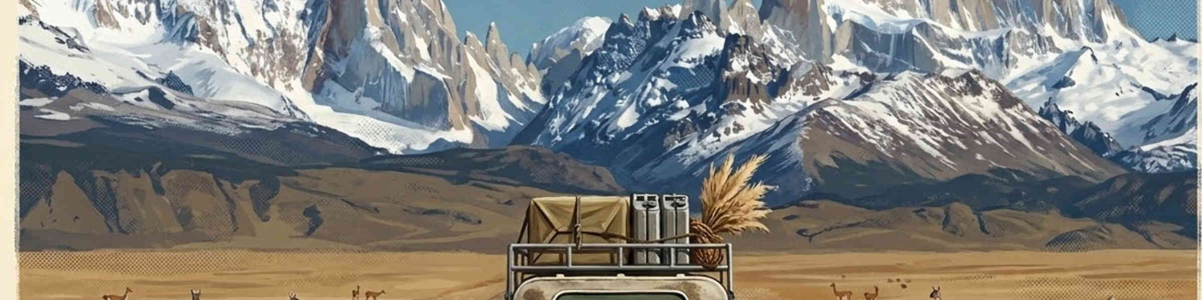 Imagen de portada de la tienda del artista