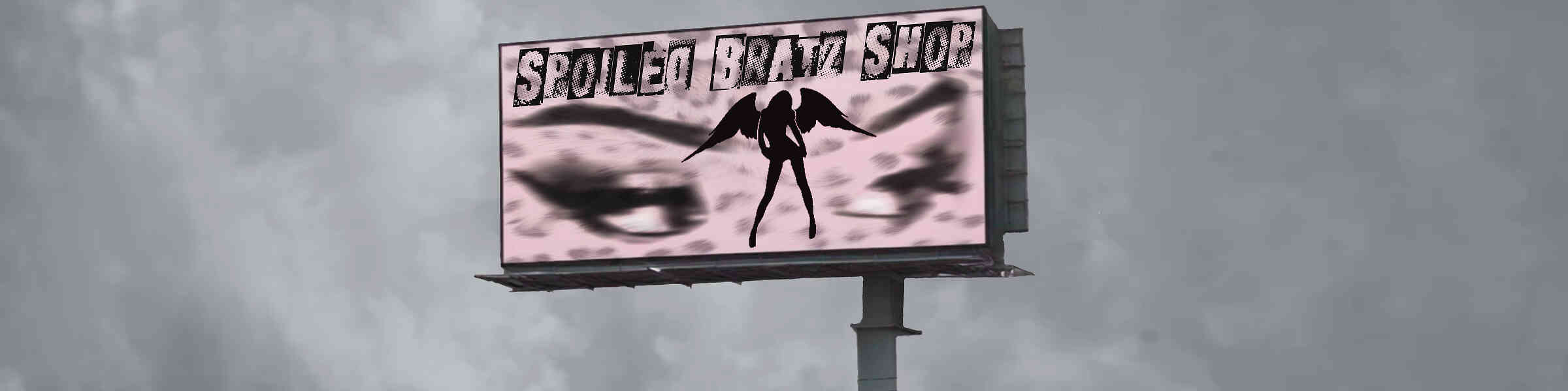 Banner des Künstlershops