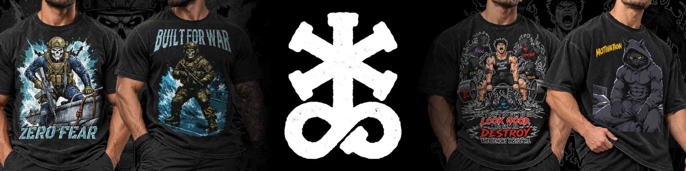 Imagen de portada de la tienda del artista