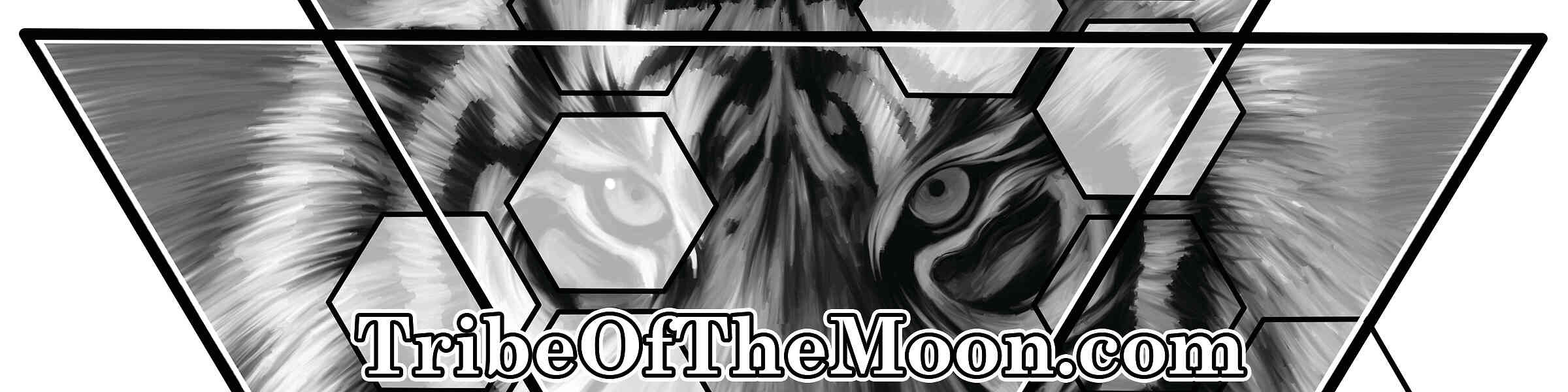 Redbubble banner for @kayden