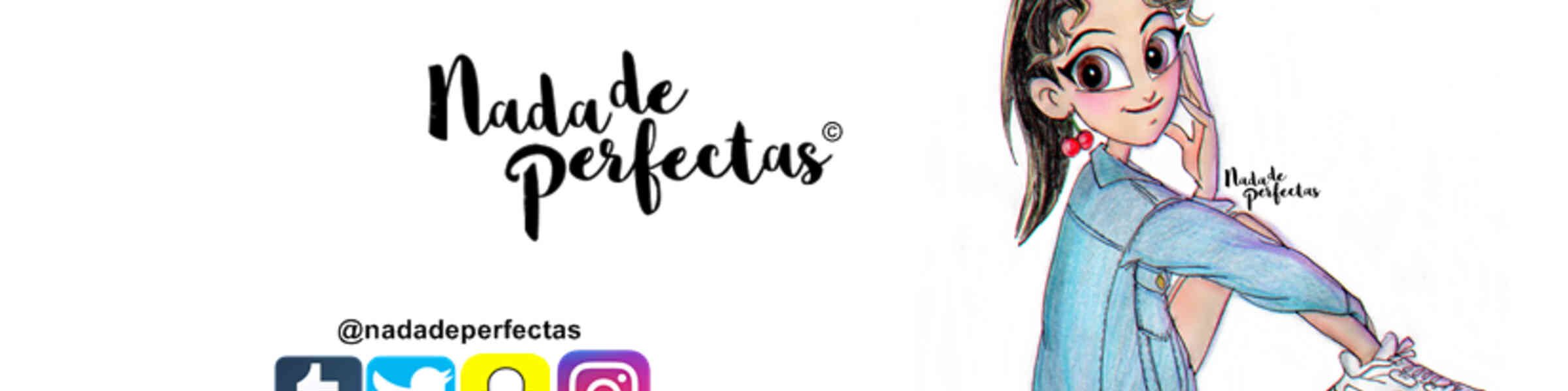 nadadeperfectas Shop | Redbubble