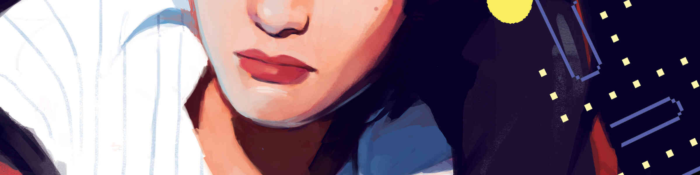 Imagen de portada de la tienda del artista