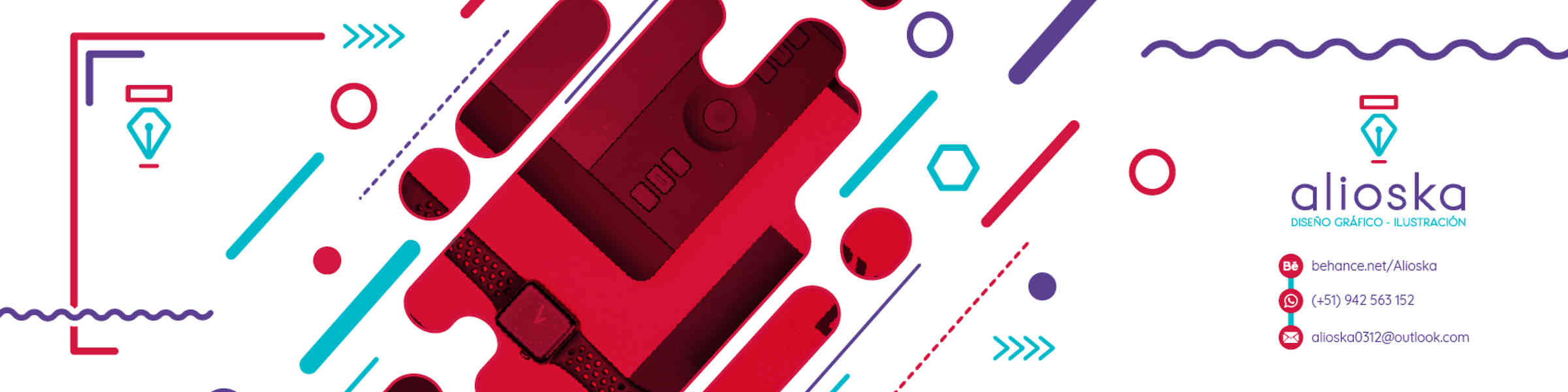 Imagen de portada de la tienda del artista