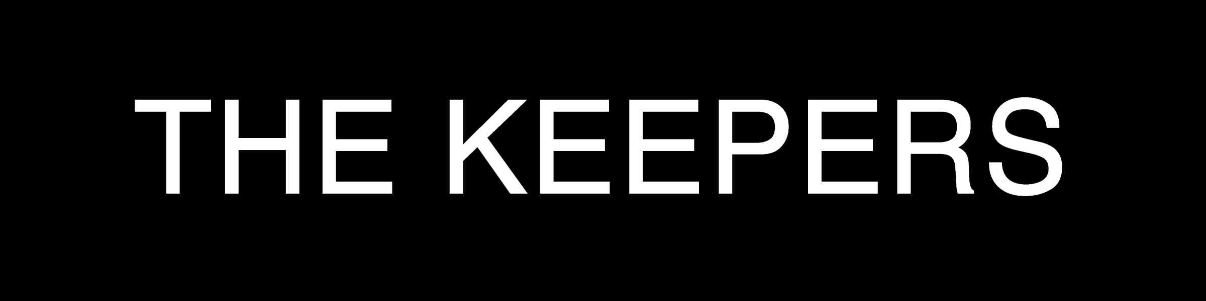 The-Keepers Shop | Redbubble