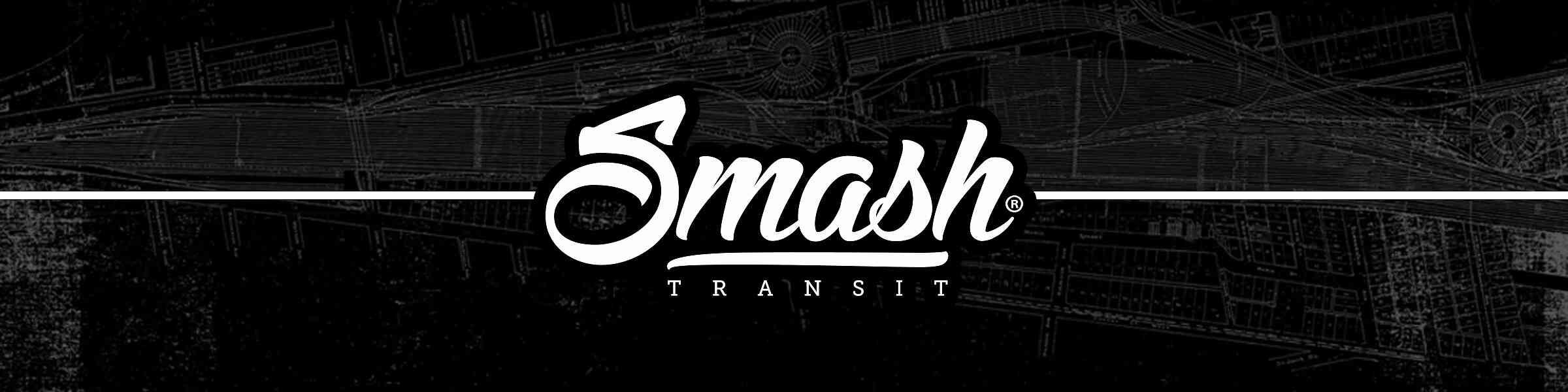 Smash Transit Baby San Bernardino 909 Creeper 