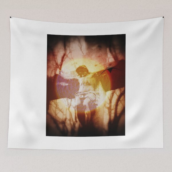 Item preview, Jesus Christ on the Cross ... designed and sold by ART22.