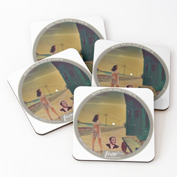 Item preview, Vogue Record Art - R 715 - P 17 designed and sold by VogueRecordArt.