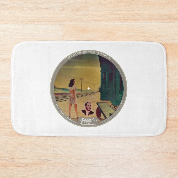 Item preview, Vogue Record Art - R 715 - P 17 designed and sold by VogueRecordArt.
