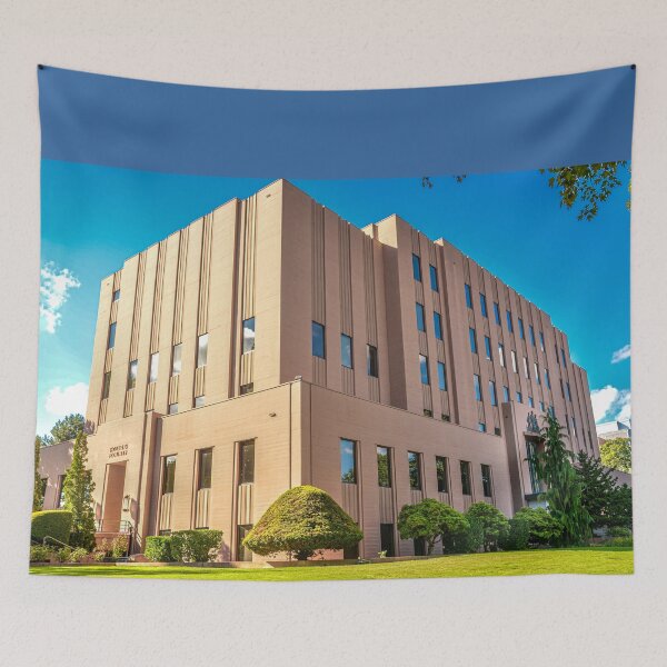 Item preview, The Clark County (Washington) Court House designed and sold by Bryan Spellman.