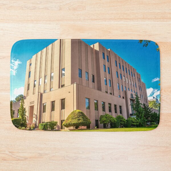 Item preview, The Clark County (Washington) Court House designed and sold by Bryan Spellman.