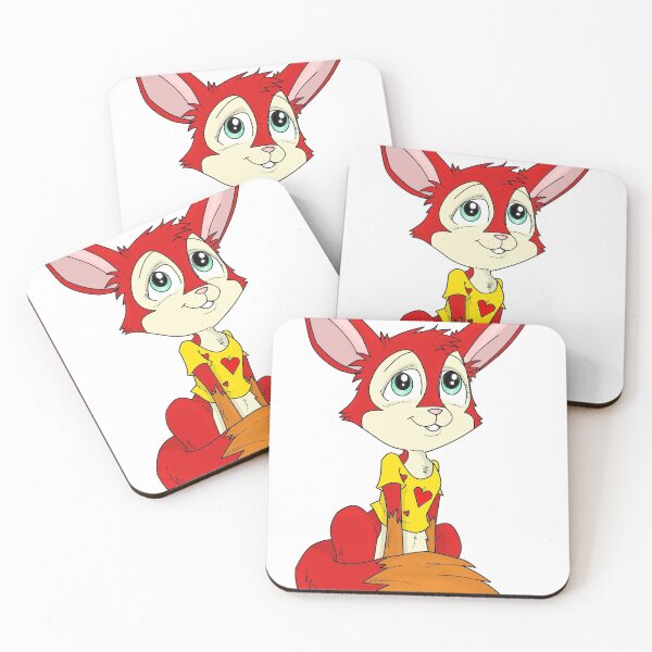 Item preview, Fox art  designed and sold by Patrick  Olsen.