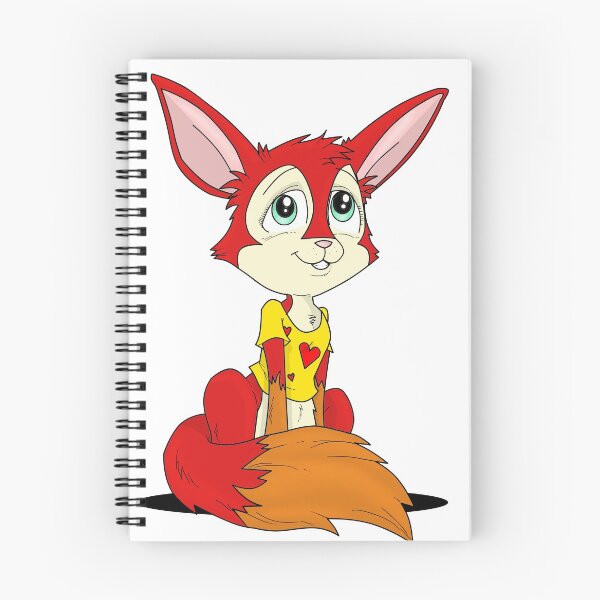 Item preview, Fox art  designed and sold by Patrick  Olsen.