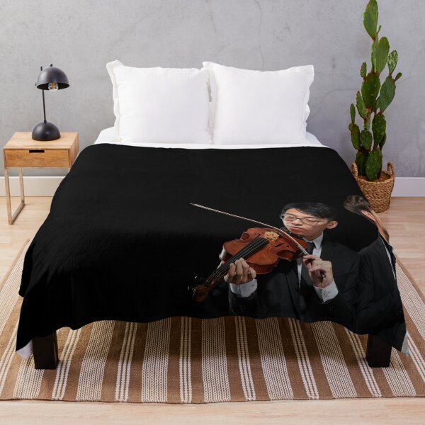 Item preview, twoset violin - brett and eddy - dynamic duo designed and sold by cameronbaba.