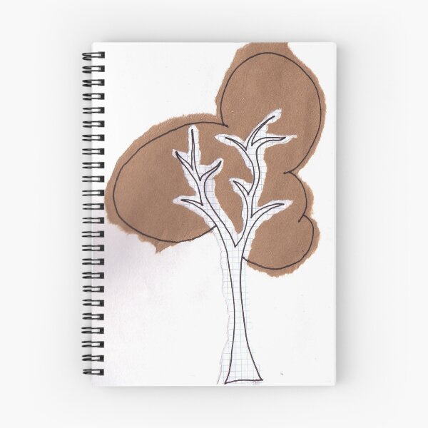 Item preview, Cloud Tree designed and sold by Jonesyinc.