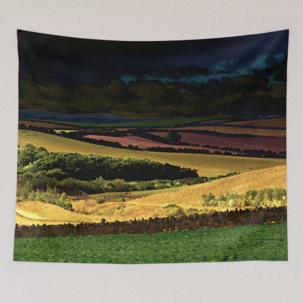Item preview, English Country designed and sold by Yannik Hay.