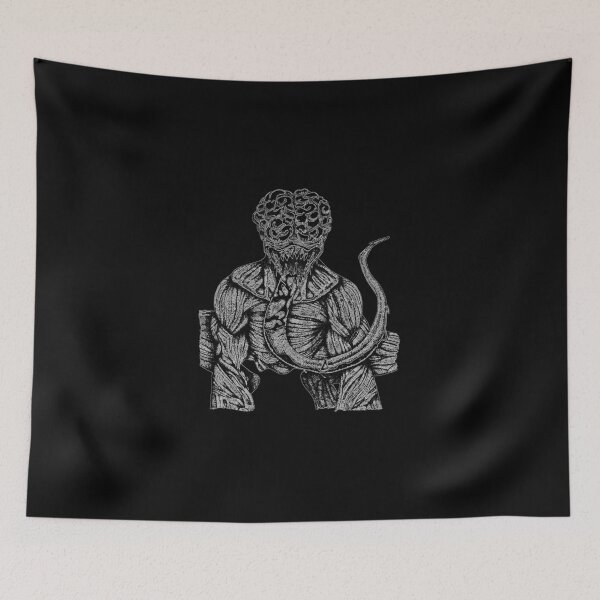 Item preview, Resident Evil: Licker designed and sold by LadyLora.