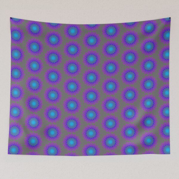 Item preview, Gradient Mandala designed and sold by lizashev.
