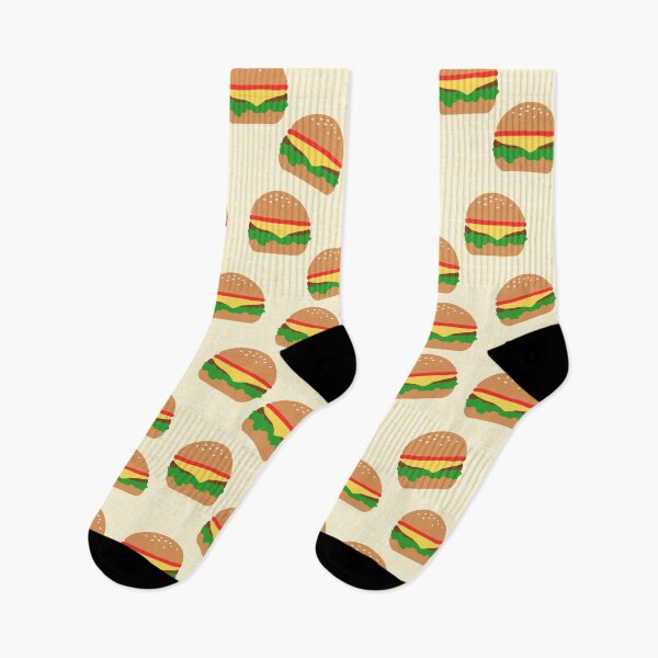 Item preview, Cute Burgers designed and sold by kapotka.