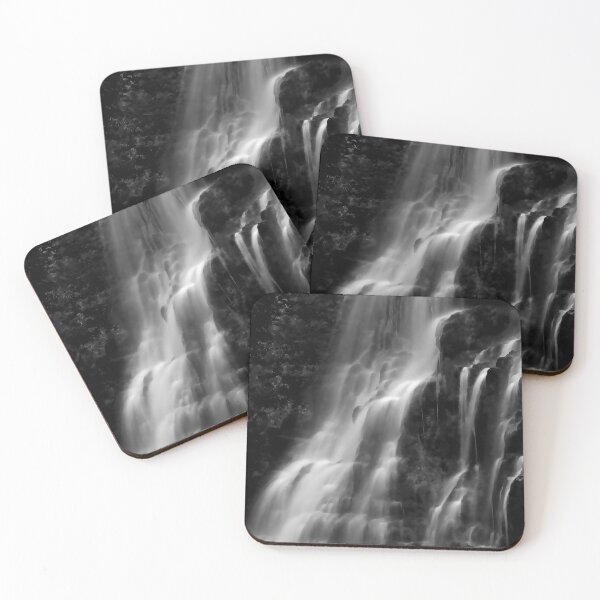 Item preview, Nelson Falls ... Tasmania designed and sold by Angelika  Vogel.