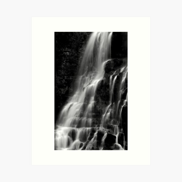 Item preview, Nelson Falls ... Tasmania designed and sold by Angelika  Vogel.