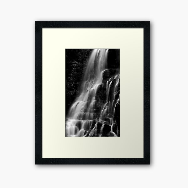 Item preview, Nelson Falls ... Tasmania designed and sold by Angelika  Vogel.