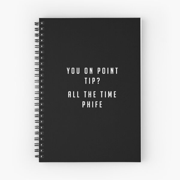 Item preview, You on point Tip? All the time Phife designed and sold by Primotees.
