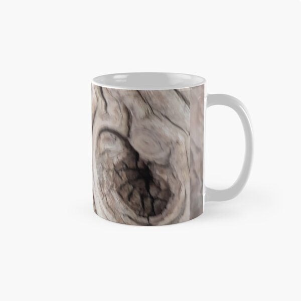 Item preview, Twisted wood nature texture designed and sold by NatureNature.