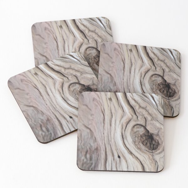 Item preview, Twisted wood nature texture designed and sold by NatureNature.
