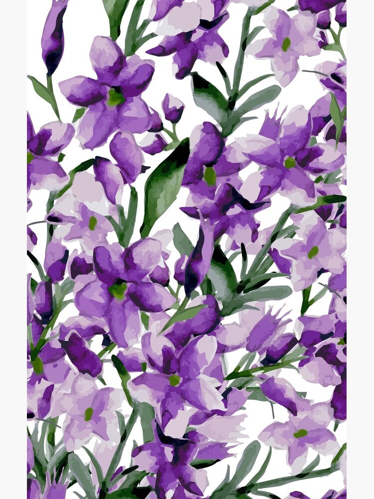 Lilac by JuliaBadeeva