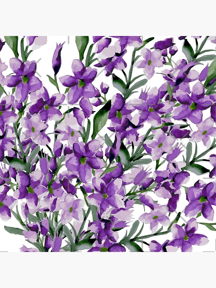 Lilac by JuliaBadeeva