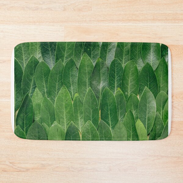 Item preview, Green Leaf designed and sold by action-zebra.
