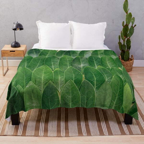 Item preview, Green Leaf designed and sold by action-zebra.