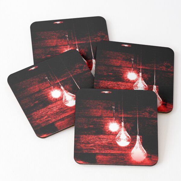 Item preview, Red lignts designed and sold by ART22.