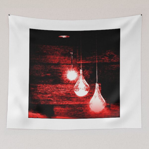 Item preview, Red lignts designed and sold by ART22.