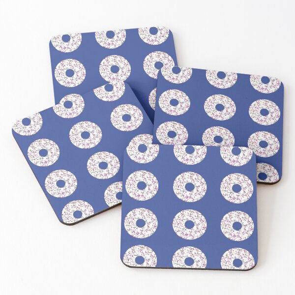 Item preview, Yummy Donuts! designed and sold by emilypigou.